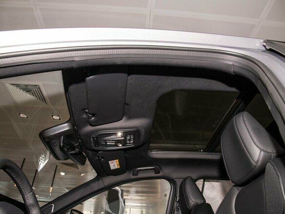 2026 Haval F7x II, серый - вид 16