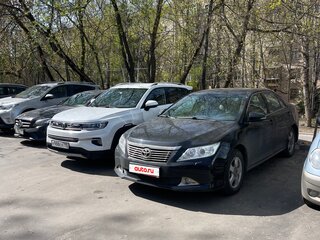 2019 Changan CS35 Plus I, белый, 1450000 рублей, вид 2
