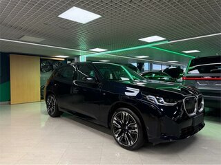 2026 BMW X3 Long 30L xDrive IV (G45/G48), синий, 8250000 рублей, вид 3