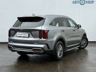2021 Kia Sorento IV, серый, 3275000 рублей, вид 5