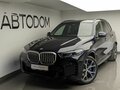 2025 BMW X5 40i IV (G05/G18) Рестайлинг, чёрный