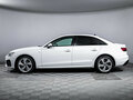 2020 Audi A4 35 TFSI V (B9) Рестайлинг, белый - вид 7
