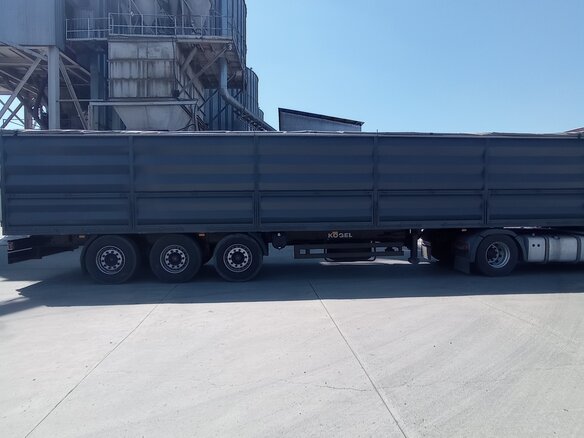 2008 Kogel SN24, серый, 1590000 рублей - вид 5