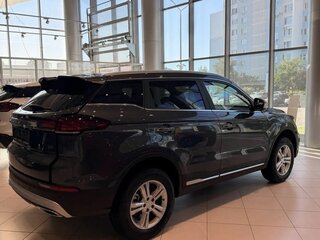 2026 Belgee X70 I Рестайлинг, серый, 2609990 рублей, вид 2