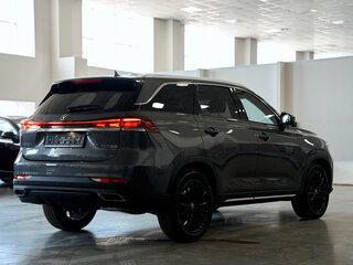 2026 Changan CS75 Pro, серый, 2955000 рублей, вид 5