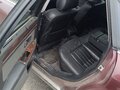1994 Audi A8 I (D2), красный, 420000 рублей - вид 9