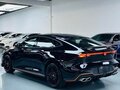 2026 Changan UNI-V I Рестайлинг 2, чёрный, 3350000 рублей - вид 4