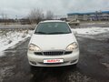 2001 Daewoo Tacuma, белый, 150000 рублей