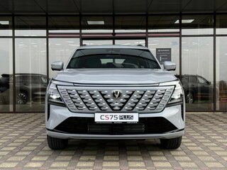 2025 Changan CS75 Plus IV, серый, 4189900 рублей, вид 5