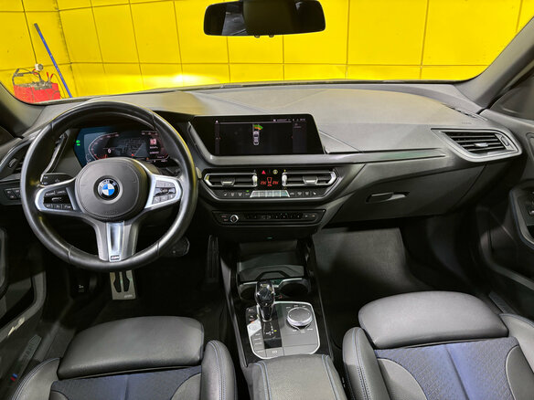 2021 BMW 2 серии Gran Coupe 218i F44, серый, 2679000 рублей - вид 22