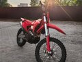 2024 Regulmoto Holeshot, красный, 179000 рублей - вид 3