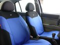 2009 Chery Kimo (A1), синий, 210000 рублей - вид 7