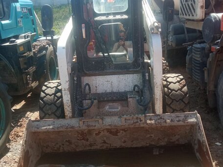 2023 Leist Gross VTG 1200, белый, 3105000 рублей, вид 1