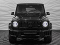2025 Mercedes-Benz G-Класс AMG 63 AMG II (W465) Рестайлинг, чёрный, 35200000 рублей - вид 2