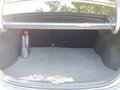 2017 Hyundai Solaris II, серый, 1060000 рублей - вид 7