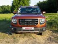 2022 Haval Dargo I, оранжевый, 2490000 рублей