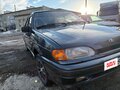 2012 Lada (ВАЗ) 2115, серый, 160000 рублей