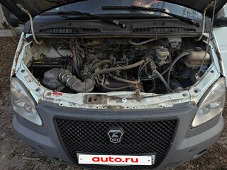 2013 ГАЗ 3306, белый, 950000 рублей, вид 5