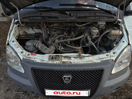 2013 ГАЗ 3306, белый, 950000 рублей, вид 5
