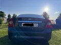 2008 Ford Focus II Рестайлинг, серый, 500000 рублей - вид 6