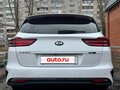 2018 Kia Ceed III, белый, 1600000 рублей - вид 3