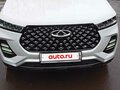 2022 Chery Tiggo 7 Pro I, белый