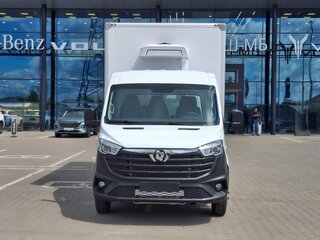 2026 Sollers SF5, белый, 3950000 рублей, вид 2
