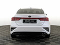 2019 Kia Cerato IV, белый, 1695000 рублей - вид 5