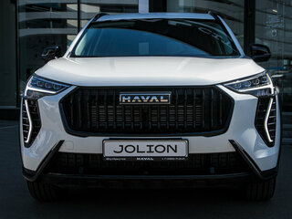 2026 Haval Jolion I Рестайлинг 2, белый, 2699000 рублей, вид 3