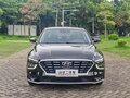 2021 Hyundai Mistra II (DU2), чёрный - вид 1