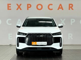 2025 Tenet T4, белый, 1520000 рублей, вид 2