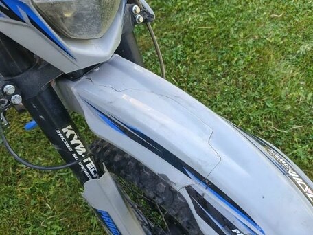2024 Progasi Palma 300, синий, 100000 рублей, вид 2