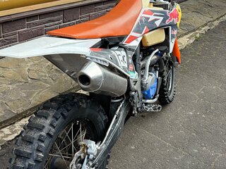 2024 Kews K23, оранжевый, 160000 рублей, вид 4
