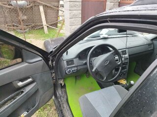2012 Lada (ВАЗ) Priora I, синий, 150000 рублей, вид 4