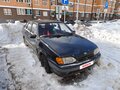 2006 Lada (ВАЗ) 2115, чёрный, 75000 рублей - вид 1
