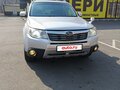 2010 Subaru Forester III, серебристый, 1155000 рублей - вид 2