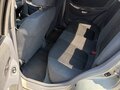 2009 Hyundai Accent ТагАЗ II, бежевый, 495000 рублей - вид 8