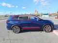 2020 Chery Tiggo 8 I, синий - вид 3