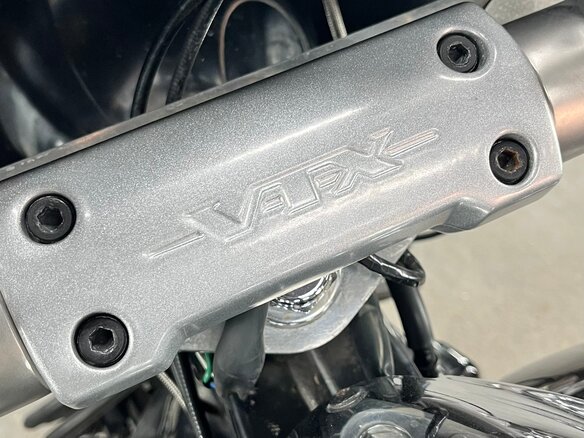 2006 Honda VTX 1800, чёрный, 930000 рублей - вид 5