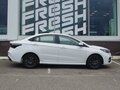 2024 Omoda S5, белый, 2100000 рублей - вид 4