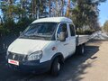 2019 ГАЗ ГАЗель (33023/330273) Фермер, белый, 1750000 рублей - вид 3