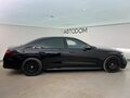 2021 Mercedes-Benz S-Класс 450 Long 4MATIC VII (W223), чёрный, 9700000 рублей - вид 6