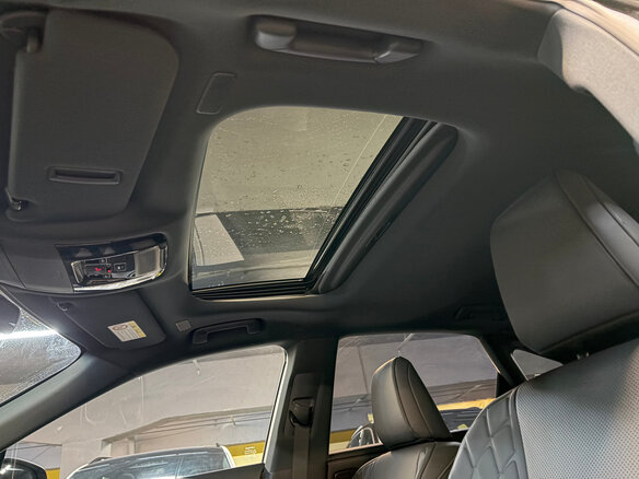 2026 Lexus RX 300 V, чёрный, 7599000 рублей - вид 15