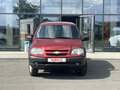 2015 Chevrolet Niva I Рестайлинг, красный, 549000 рублей - вид 7