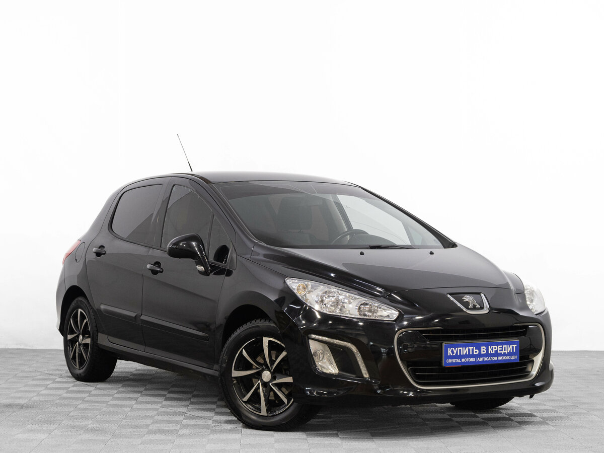 Открыть фотографии: Peugeot 308 I