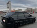 2012 Lada (ВАЗ) 2114, синий, 330000 рублей - вид 3