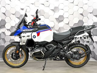 2025 BMW R 1300 GS Adventure, синий, 2799000 рублей, вид 4
