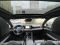 2021 Kia K5 III, синий, 2750000 рублей - вид 6