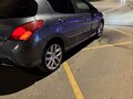 2010 Peugeot 308 I, серый, 395000 рублей - вид 2