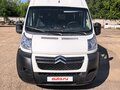 2013 Citroen Jumper, белый, 950000 рублей - вид 8